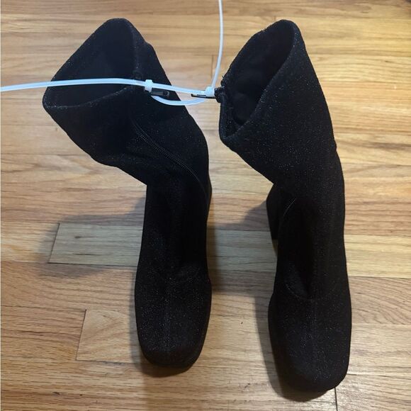 Abound | STEFFIE PLATFORM BOOTIE - Picture 2 of 5